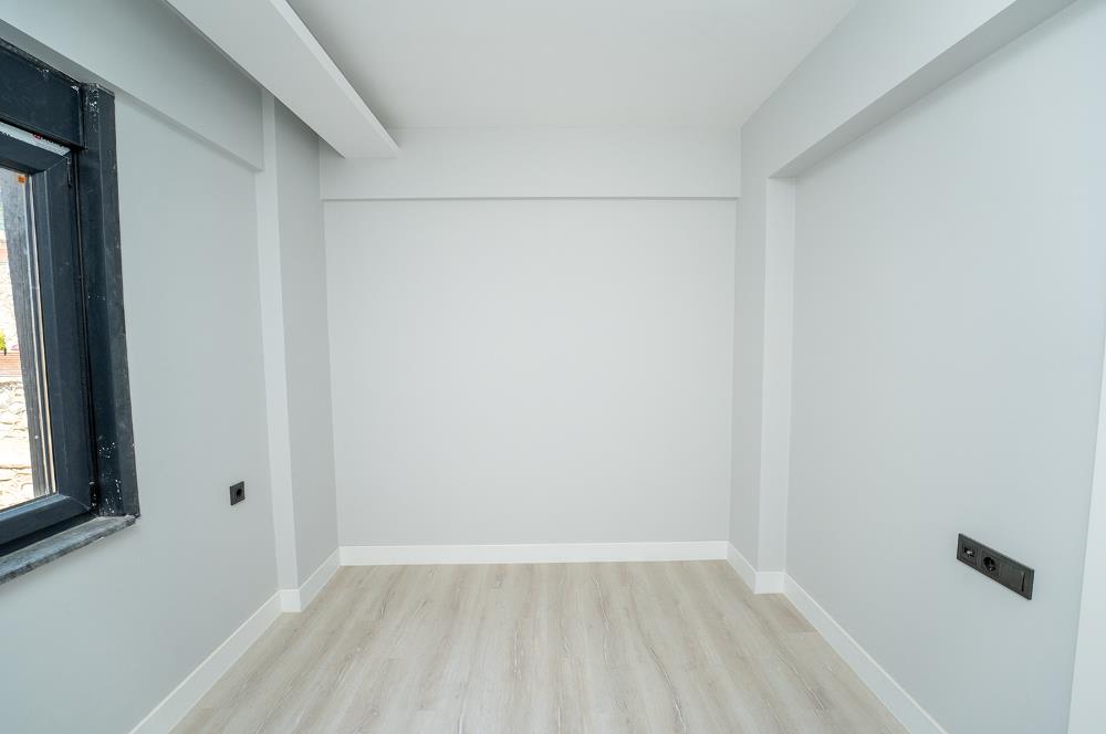 C21 Cius; Modern ve Ferah 3+1 Doğa ile Şehir Arasında Daire
