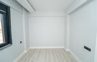 C21 Cius; Modern ve Ferah 3+1 Doğa ile Şehir Arasında Daire