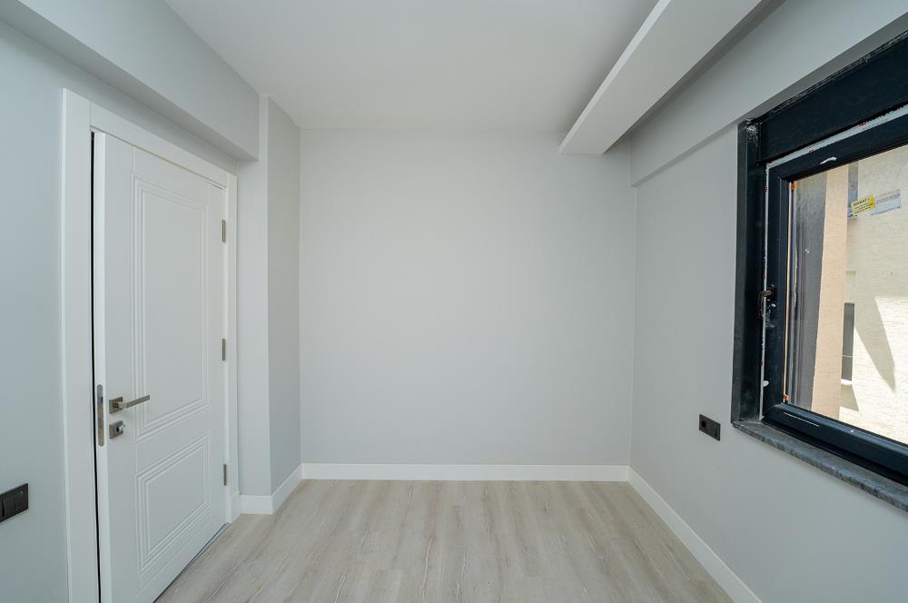 C21 Cius; Modern ve Ferah 3+1 Doğa ile Şehir Arasında Daire