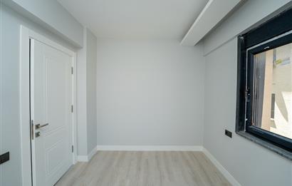 C21 Cius; Modern ve Ferah 3+1 Doğa ile Şehir Arasında Daire