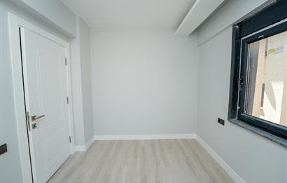 C21 Cius; Modern ve Ferah 3+1 Doğa ile Şehir Arasında Daire