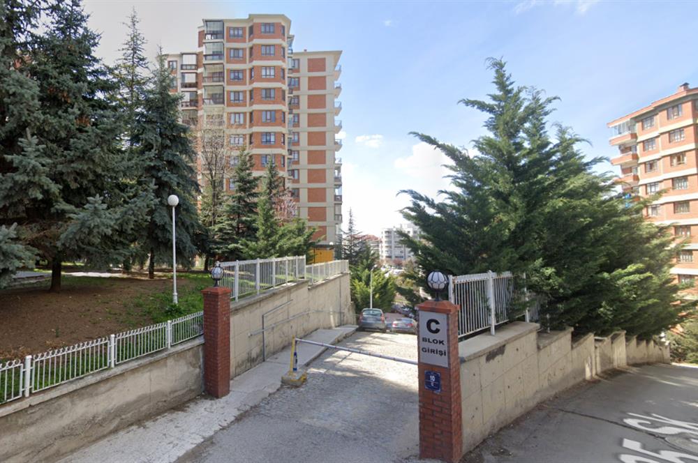 TAURUS AVM KARŞISI İDARECİLER SİTESİ EŞYALI KİRALIK BAKIMLI DAİRE