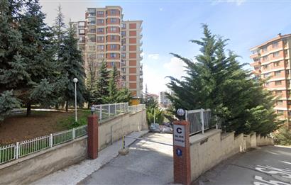 TAURUS AVM KARŞISI İDARECİLER SİTESİ EŞYALI KİRALIK BAKIMLI DAİRE