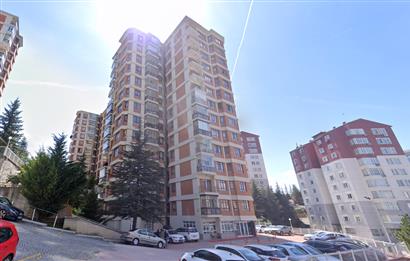 TAURUS AVM KARŞISI İDARECİLER SİTESİ EŞYALI KİRALIK BAKIMLI DAİRE