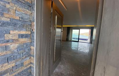 Bodrum Torba’da Kiralık Tüm Katlardan Deniz Manzaralı ve Özel Havuzlu Müstakil 5+1 Lüks Villa