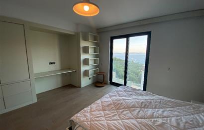 Bodrum Torba’da Kiralık Tüm Katlardan Deniz Manzaralı ve Özel Havuzlu Müstakil 5+1 Lüks Villa