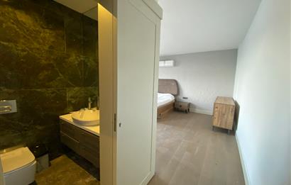 Bodrum Torba’da Kiralık Tüm Katlardan Deniz Manzaralı ve Özel Havuzlu Müstakil 5+1 Lüks Villa