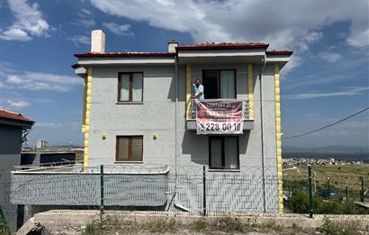 CENTURY 21 BAL'dan 3+1 fiyatına 5+2 VİLLA 