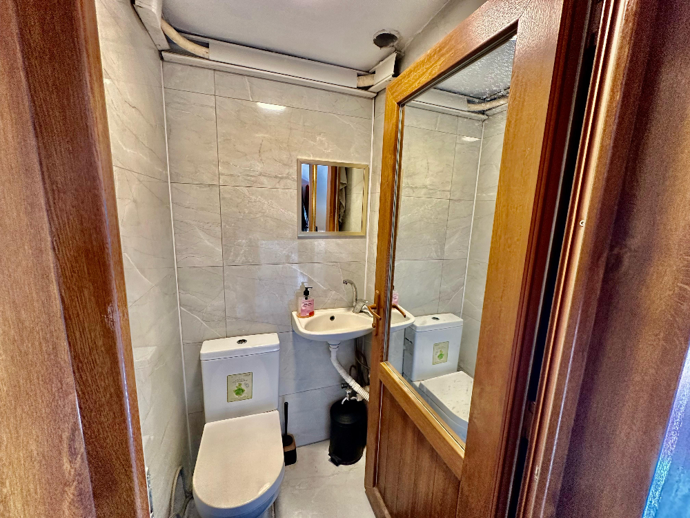 Kağıthane Satılık Daire Ab-ı Hayat Sitesinde 4+1 Fırsat Daire