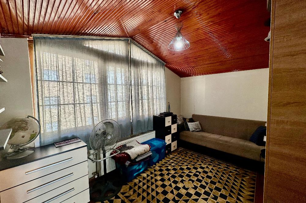 Kağıthane Satılık Daire Ab-ı Hayat Sitesinde 4+1 Fırsat Daire