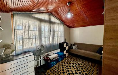 Kağıthane Satılık Daire Ab-ı Hayat Sitesinde 4+1 Fırsat Daire