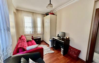 Kağıthane Satılık Daire Ab-ı Hayat Sitesinde 4+1 Fırsat Daire