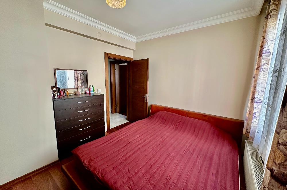 Kağıthane Satılık Daire Ab-ı Hayat Sitesinde 4+1 Fırsat Daire