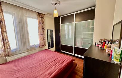 Kağıthane Satılık Daire Ab-ı Hayat Sitesinde 4+1 Fırsat Daire