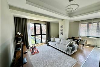 Kağıthane 2+1 Satılık Hep Rezidans Fırsat Daire