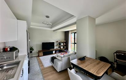 Kağıthane 2+1 Satılık Hep Rezidans Fırsat Daire