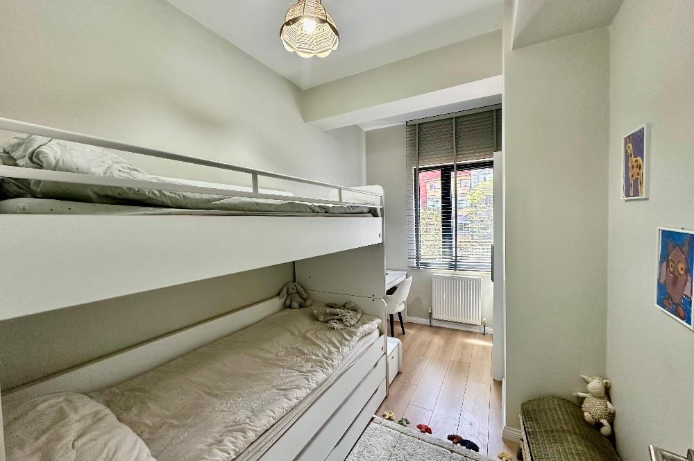 Kağıthane 2+1 Satılık Hep Rezidans Fırsat Daire