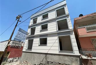 Bayraklı Emek mah. Satılık 2+1 Daire