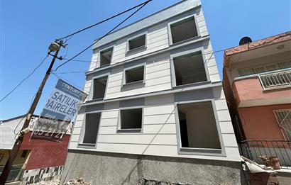 Bayraklı Emek mah. Satılık 2+1 Daire
