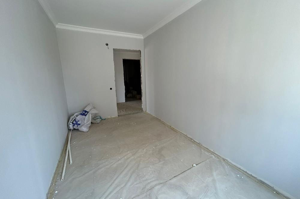 Bayraklı Emek mah. Satılık 2+1 Daire