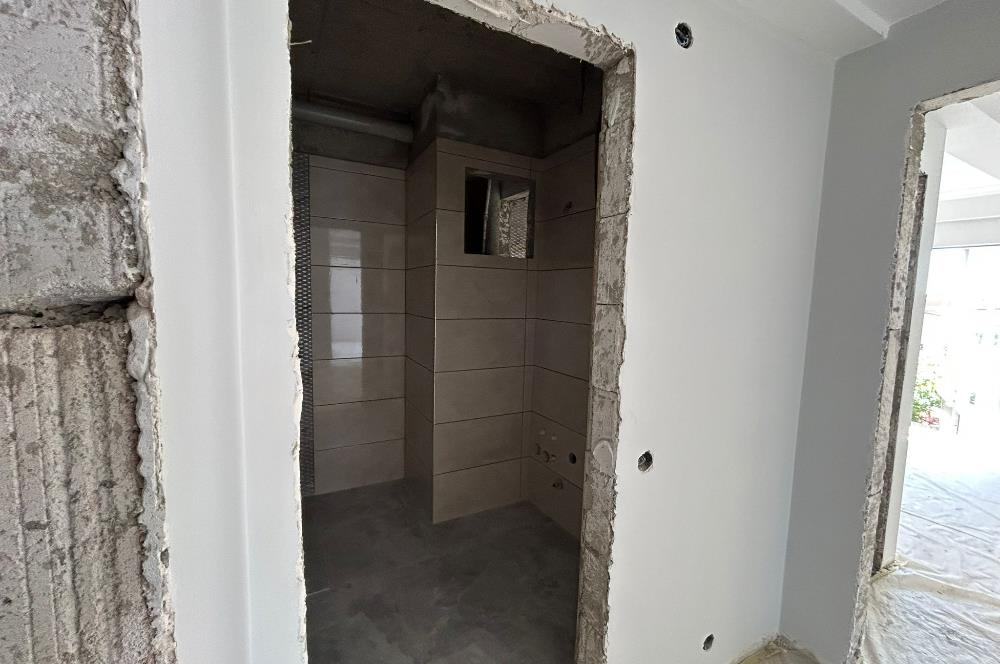 Bayraklı Emek mah. Satılık 2+1 Daire
