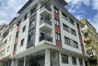 ÜMRANİYE ÇAMLIK’TA FİNANS MERKEZİNE KOMŞU 2+1 YENİ BİNA 3.KAT