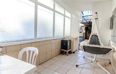 BODRUM KONACIK MERKEZİ KONUMDA ÖZEL OTOPARKLI BAHÇE KATI DAİRE