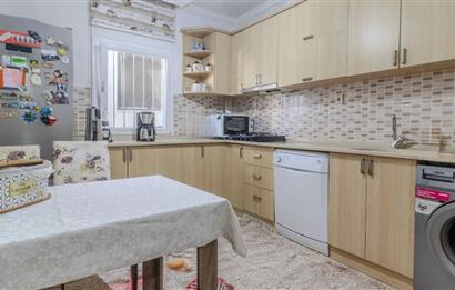 BODRUM KONACIK MERKEZİ KONUMDA ÖZEL OTOPARKLI BAHÇE KATI DAİRE