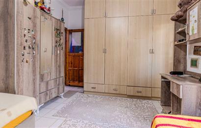 BODRUM KONACIK MERKEZİ KONUMDA ÖZEL OTOPARKLI BAHÇE KATI DAİRE