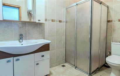 BODRUM KONACIK MERKEZİ KONUMDA ÖZEL OTOPARKLI BAHÇE KATI DAİRE