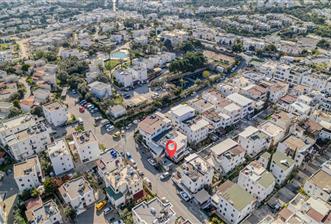 BODRUM KONACIK MERKEZİ KONUMDA ÖZEL OTOPARKLI BAHÇE KATI DAİRE