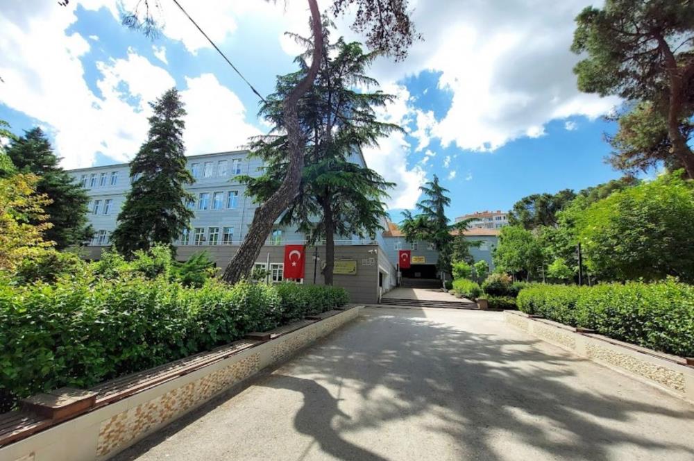 C21 BAL'DN MERKEZDE NEF 50 METRE 1+1 EŞYALI SATILK FIRSAT DAİRE