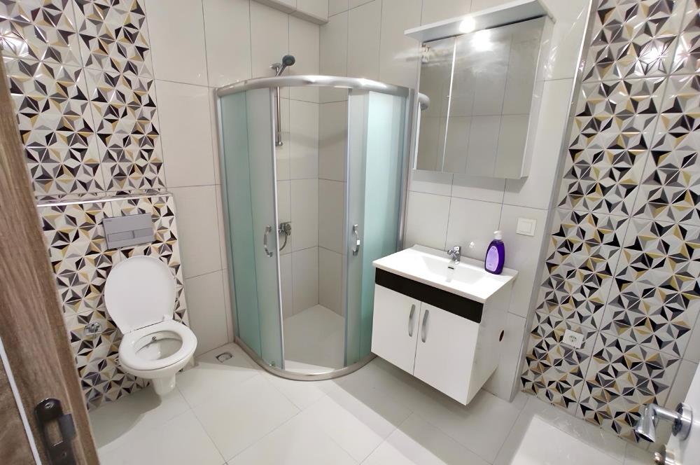 C21 BAL'DN MERKEZDE NEF 50 METRE 1+1 EŞYALI SATILK FIRSAT DAİRE