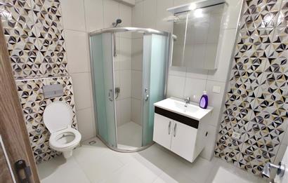 C21 BAL'DN MERKEZDE NEF 50 METRE 1+1 EŞYALI SATILK FIRSAT DAİRE