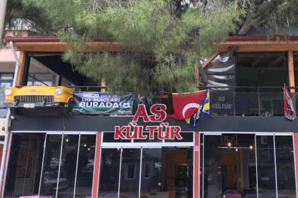 C21 BAL'DN MERKEZDE NEF 50 METRE 1+1 EŞYALI SATILK FIRSAT DAİRE