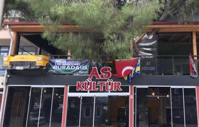 C21 BAL'DN MERKEZDE NEF 50 METRE 1+1 EŞYALI SATILK FIRSAT DAİRE