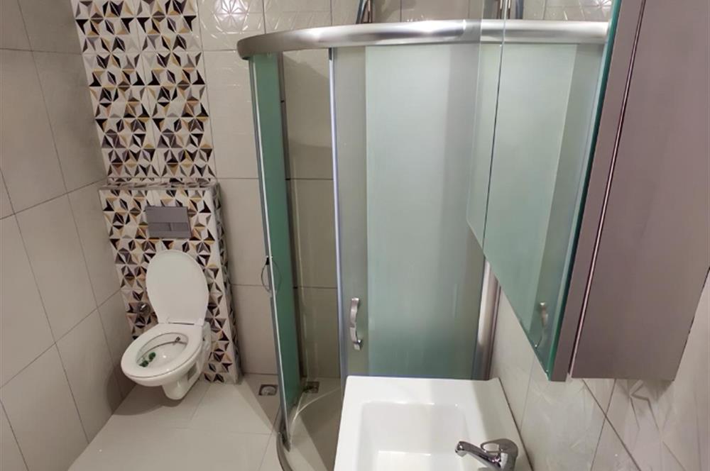 C21 BAL'DN MERKEZDE NEF 50 METRE 1+1 EŞYALI SATILK FIRSAT DAİRE