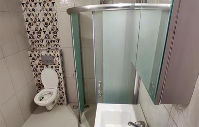 C21 BAL'DN MERKEZDE NEF 50 METRE 1+1 EŞYALI SATILK FIRSAT DAİRE