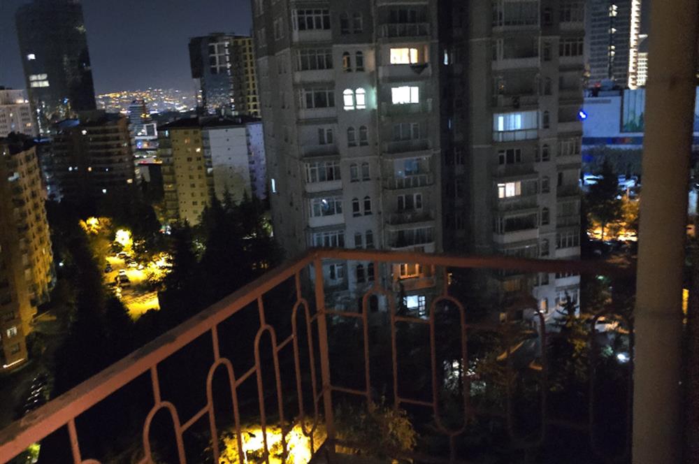 TAURUS AVM KARŞISI İDARECİLER SİTESİ EŞYALI KİRALIK BAKIMLI DAİRE