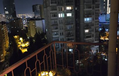 TAURUS AVM KARŞISI İDARECİLER SİTESİ EŞYALI KİRALIK BAKIMLI DAİRE