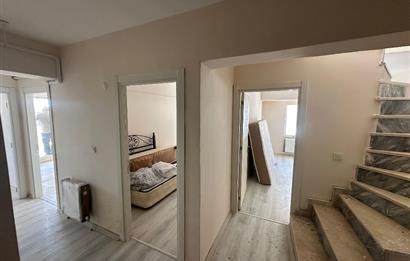 Çanakkale Lapseki'de Deniz Manzaralı Dubleks Daire
