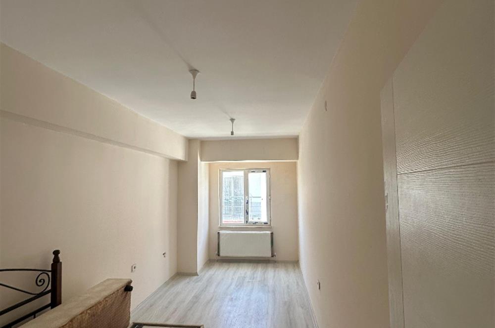 Çanakkale Lapseki'de Deniz Manzaralı Dubleks Daire