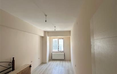 Çanakkale Lapseki'de Deniz Manzaralı Dubleks Daire