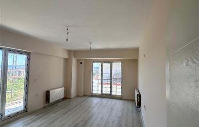 Çanakkale Lapseki'de Deniz Manzaralı Dubleks Daire