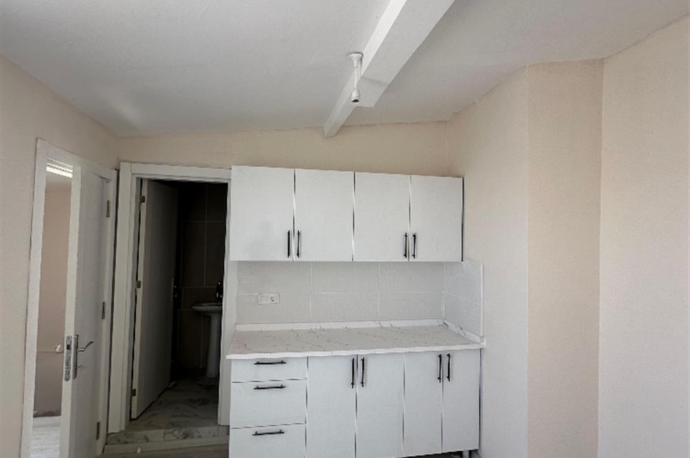 Çanakkale Lapseki'de Deniz Manzaralı Dubleks Daire