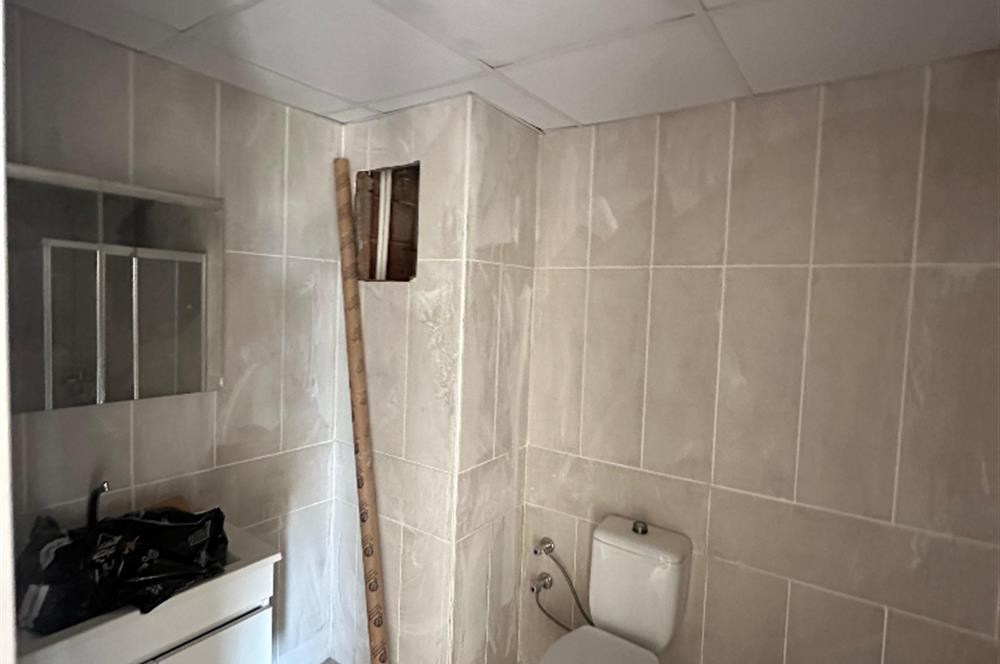 Çanakkale Lapseki'de Deniz Manzaralı Dubleks Daire