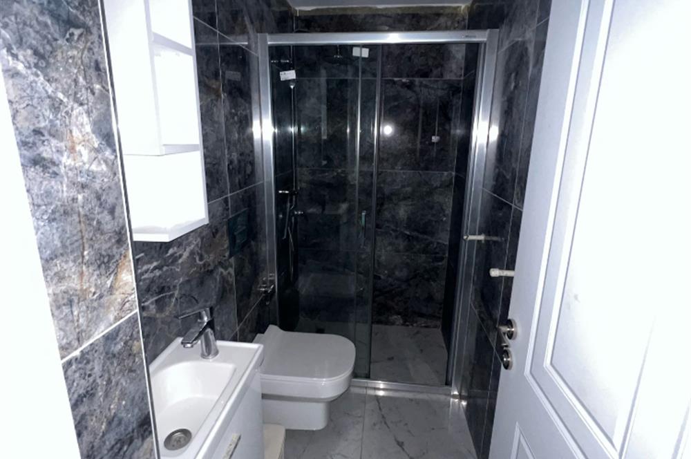 Bodrum-Gölköy'de 3+1 müstakil havuzlu kiralık villa