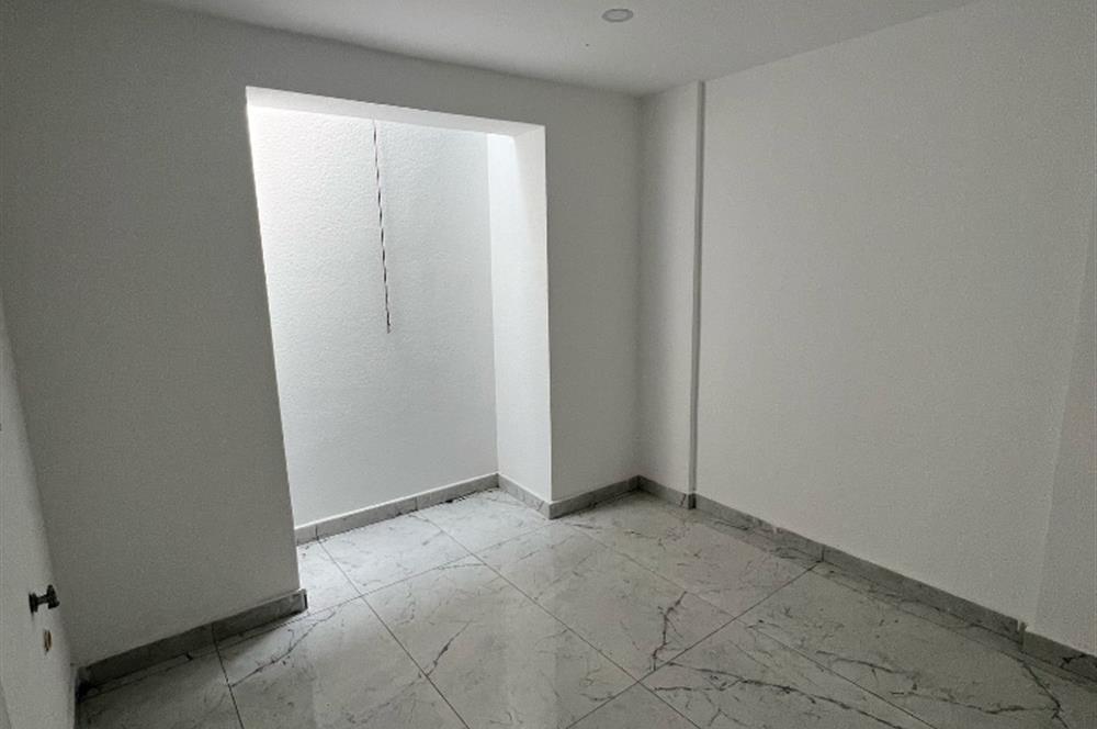 Bodrum-Gölköy'de 3+1 müstakil havuzlu kiralık villa