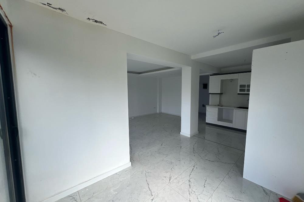 Bodrum-Gölköy'de 3+1 müstakil havuzlu kiralık villa