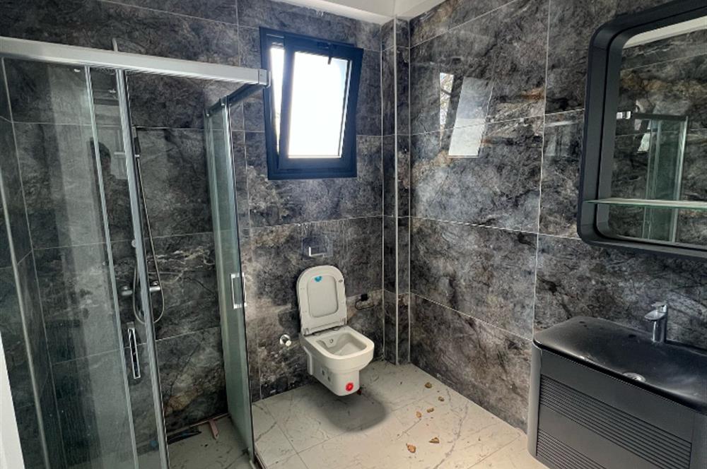 Bodrum-Gölköy'de 3+1 müstakil havuzlu kiralık villa